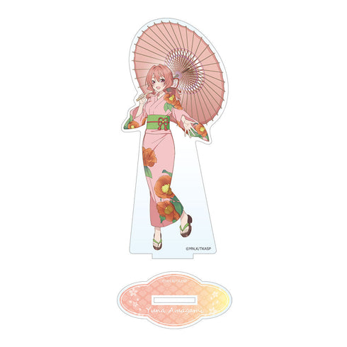 『甘神さんちの縁結び』アクリルスタンド 甘神夕奈